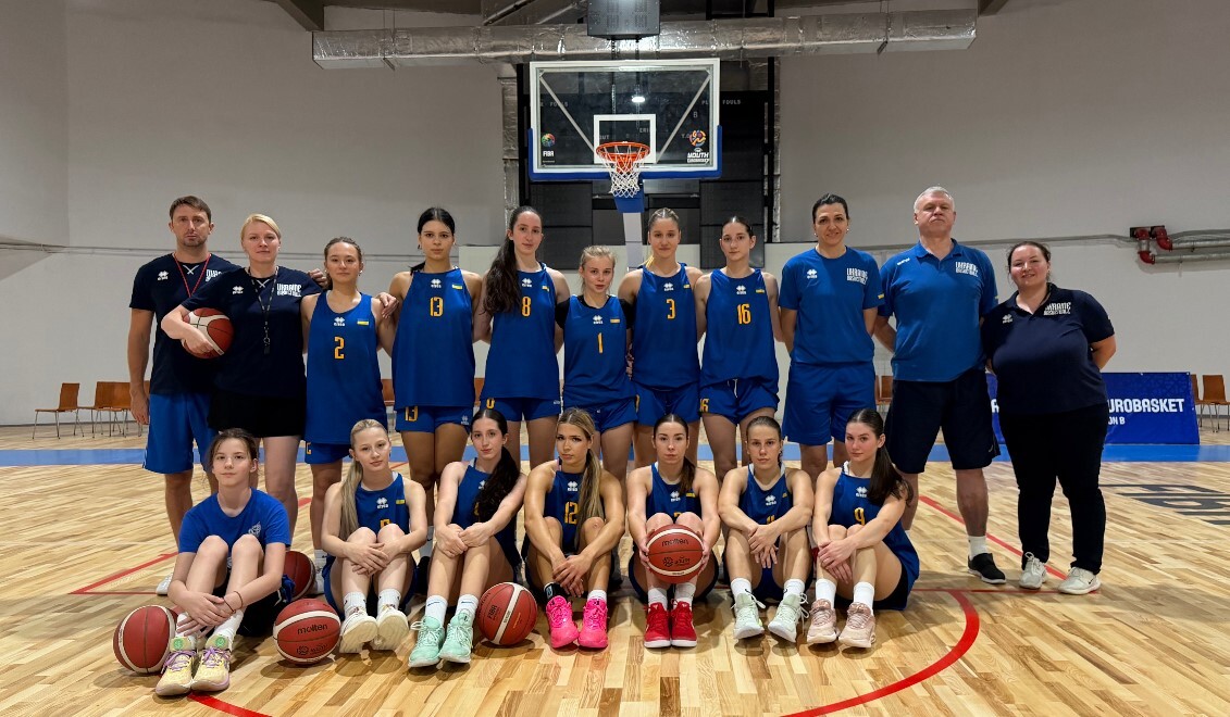 Жіноча збірна України U-18 стартує на чемпіонаті Європи: анонс матчу проти Норвегії